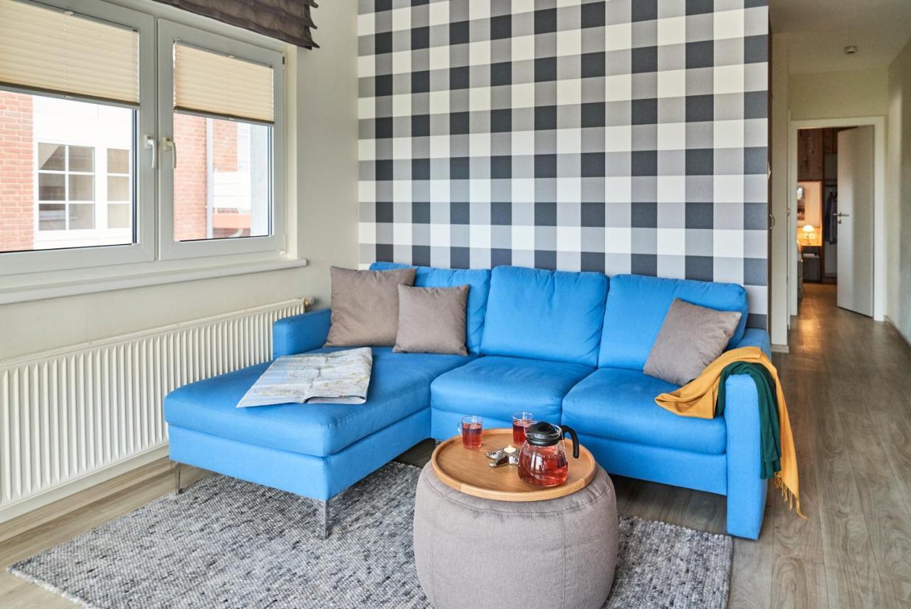 Haus Pamir - 25 Apartment