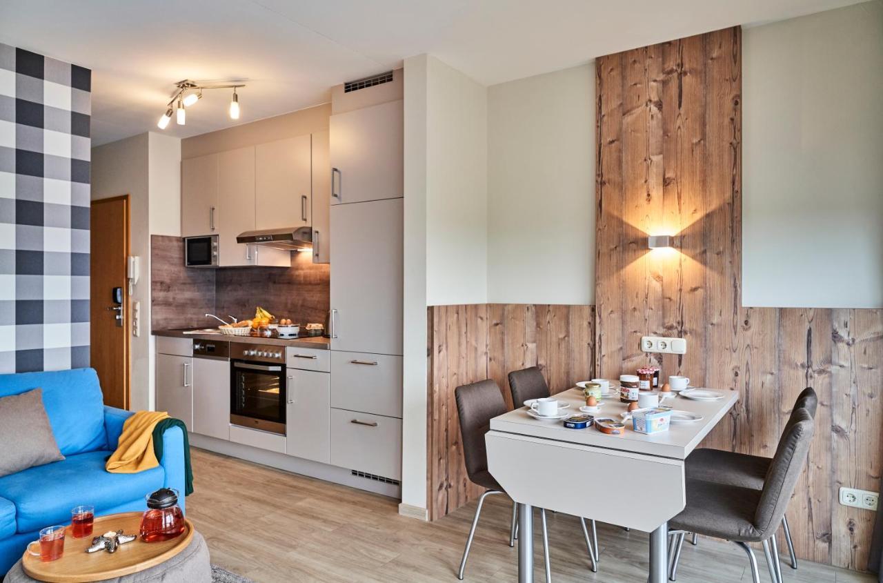 Apartment Haus Pamir - 25 Cuxhaven