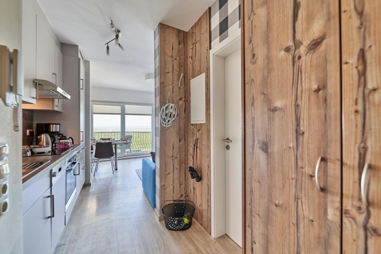 Haus Pamir - 25 Cuxhaven