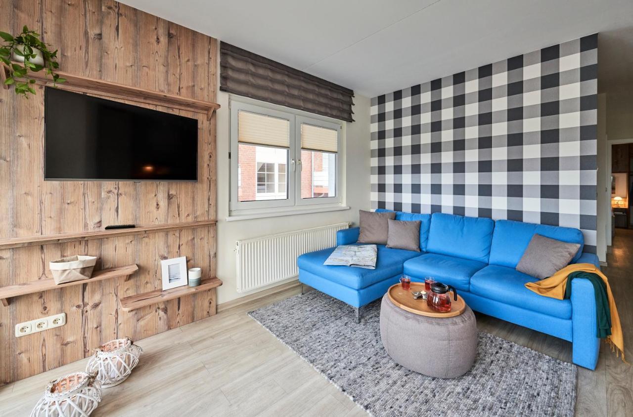 Apartment Haus Pamir - 25 Cuxhaven